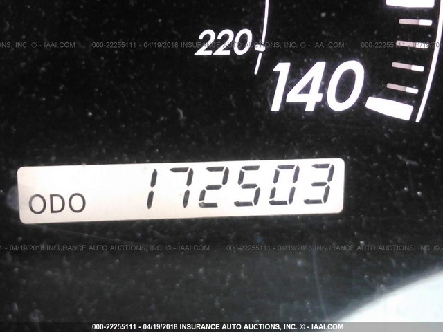 4T1BF30K65U614072 - 2005 TOYOTA CAMRY LE/XLE/SE თეთრი ფოტო 7