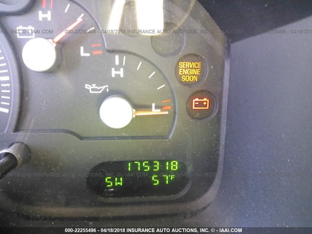 1FMZU73K44ZA46610 - 2004 FORD EXPLORER XLT/XLT SPORT/NBX Pewter photo 7