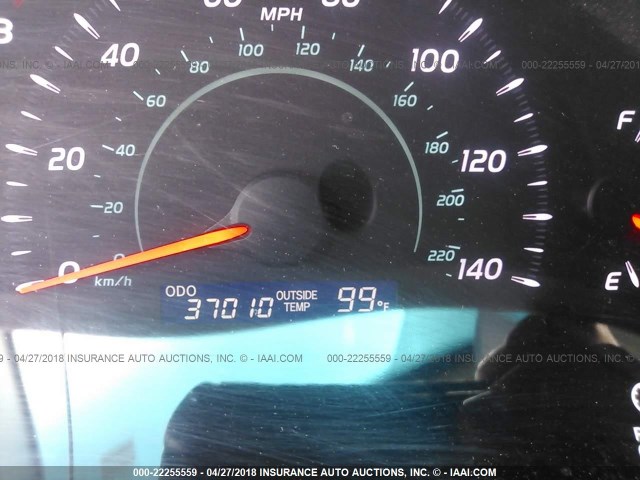 4T4BE46K49R115783 - 2009 TOYOTA CAMRY SE/LE/XLE ვერცხლისფერი ფოტო 7