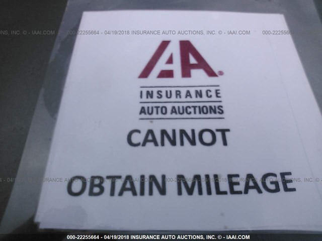 1G1ZT64804F191870 - 2004 CHEVROLET MALIBU MAXX LS GRAY photo 7