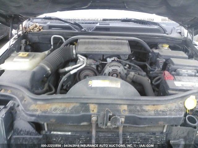 1J8HG48K08C129807 - 2008 JEEP COMMANDER SPORT Grau Foto 10