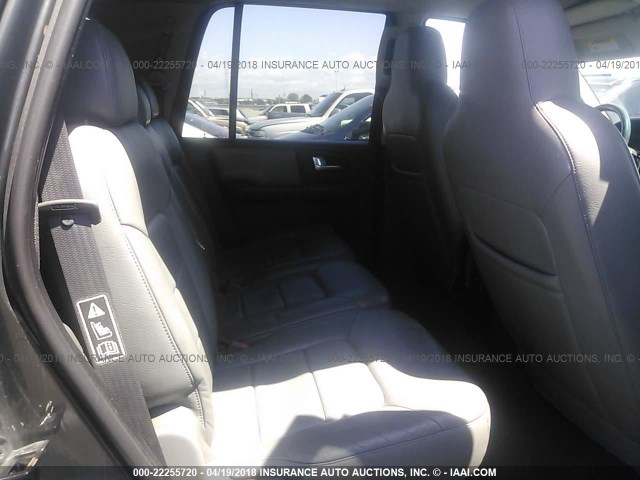 1FMRU15L53LA18612 - 2003 FORD EXPEDITION XLT Boz foto 8