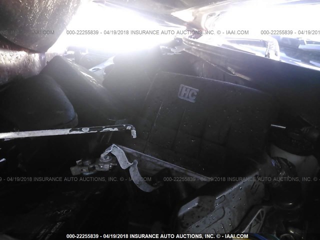 4T1BF1FK4FU928476 - 2015 TOYOTA CAMRY LE/XLE/SE/XSE RED photo 10