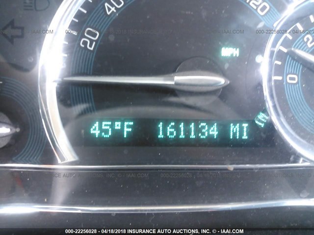 3GNDA13D16S514225 - 2006 CHEVROLET HHR LS ვერცხლისფერი ფოტო 7