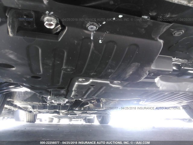 19UUB2F55JA003841 - 2018 ACURA TLX TECH GRAY photo 6