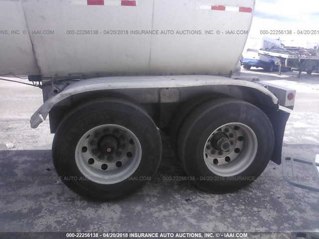 1PMS5442411024760 - 2001 POLAR TANK  Unknown photo 10