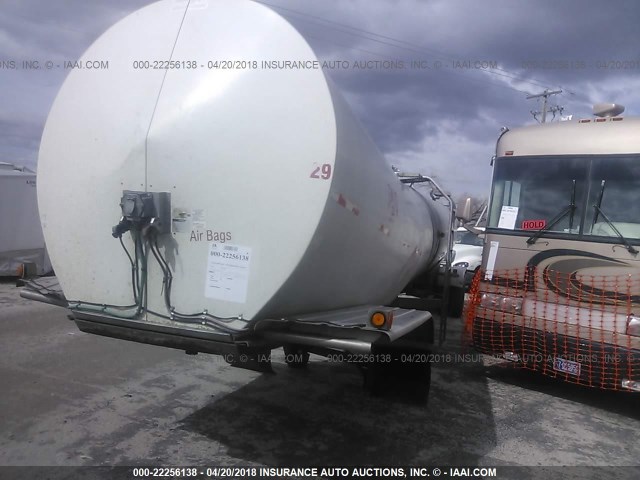 1PMS5442411024760 - 2001 POLAR TANK  Unknown photo 2