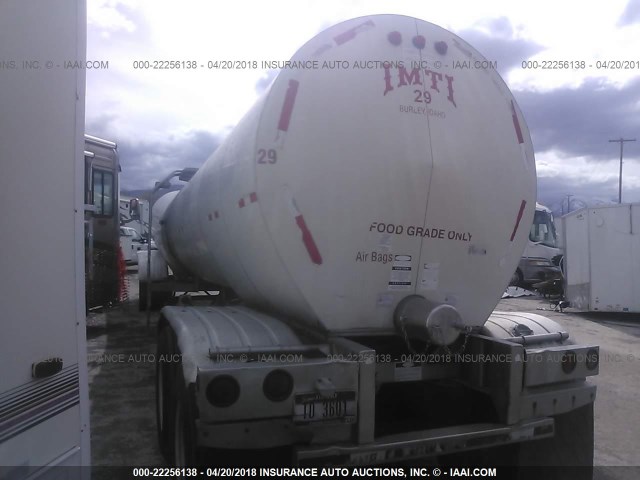 1PMS5442411024760 - 2001 POLAR TANK  Unknown photo 3