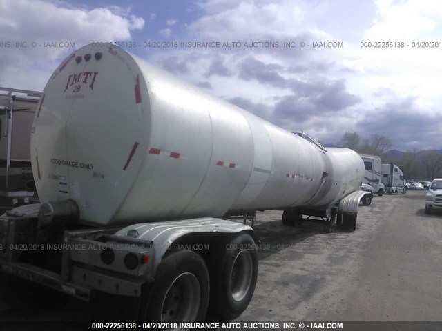 1PMS5442411024760 - 2001 POLAR TANK  Unknown photo 4