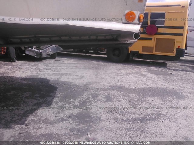 1PMS5442411024760 - 2001 POLAR TANK  Unknown photo 5