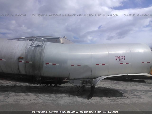 1PMS5442411024760 - 2001 POLAR TANK  Unknown photo 6