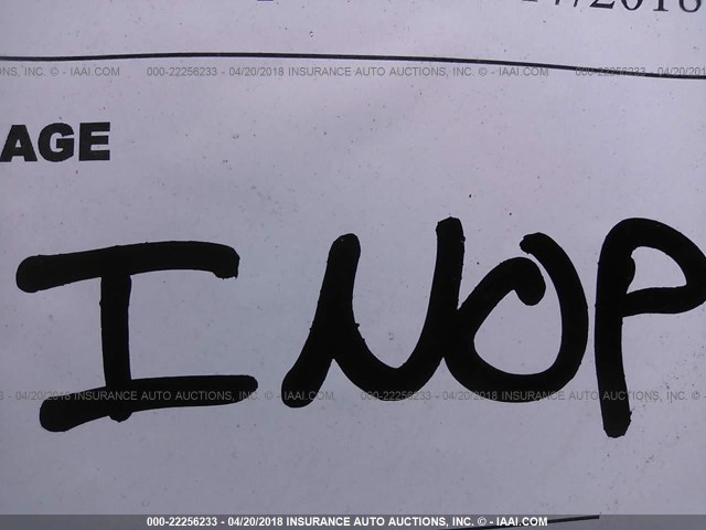 2G1WL15C679419845 - 2007 CHEVROLET MONTE CARLO SS მუქწითელი ფოტო 7