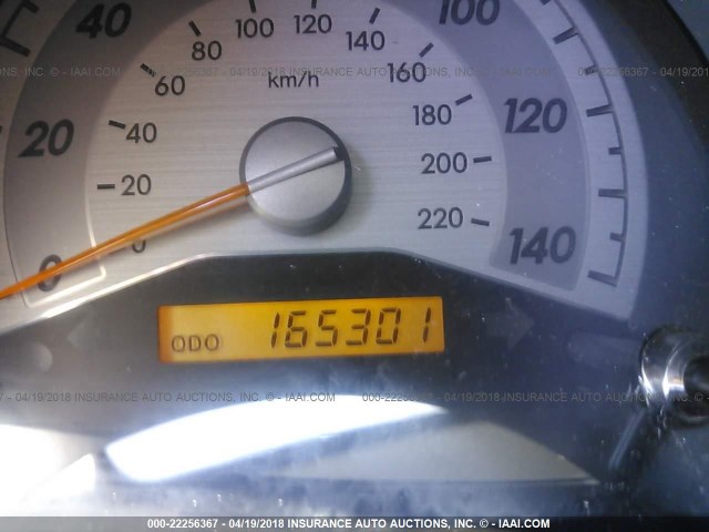 JTKDE177470210616 - 2007 TOYOTA SCION TC 白色 照片 7