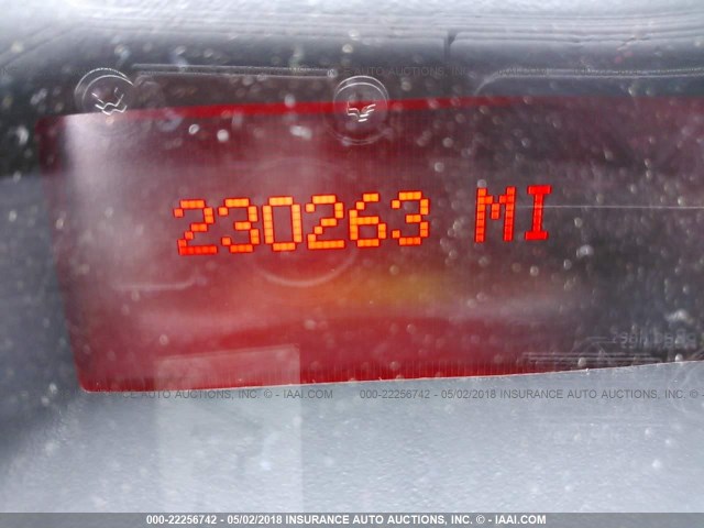 2G2WP552661233430 - 2006 PONTIAC GRAND PRIX თეთრი ფოტო 7