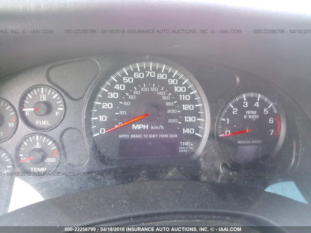 2G1WX12K3Y9217949 - 2000 CHEVROLET MONTE CARLO SS შავი ფოტო 7