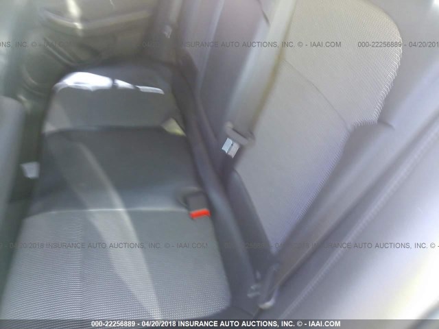 1G11C5SL7FF263939 - 2015 CHEVROLET MALIBU 1LT GOLD photo 8