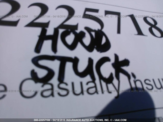 5TEUU42N17Z381177 - 2007 TOYOTA TACOMA ACCESS CAB 蓝色 照片 10