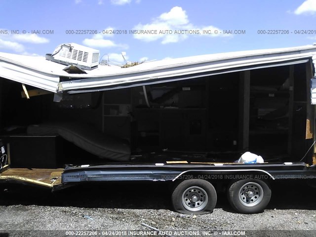 47CTATN23DM449353 - 2013 ASPEN ASPEN TRL  ვერცხლისფერი ფოტო 6