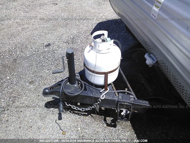 47CTATN23DM449353 - 2013 ASPEN ASPEN TRL  ვერცხლისფერი ფოტო 7