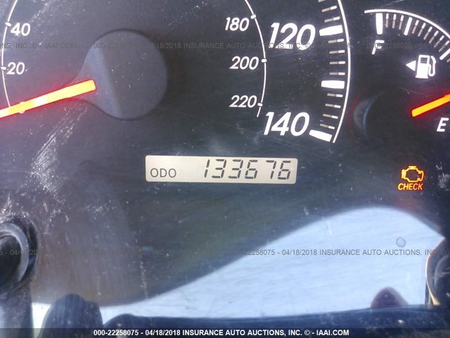 4T1BF30K16U111812 - 2006 TOYOTA CAMRY LE/XLE/SE 红色 照片 7