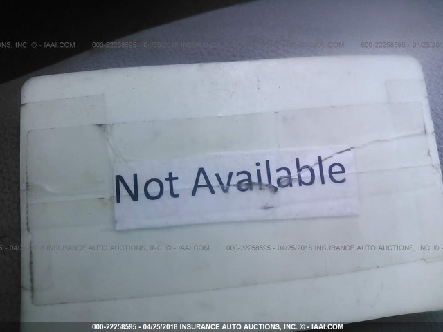 4T1BK46K39U584088 - 2009 TOYOTA CAMRY SE/LE/XLE BLACK photo 7