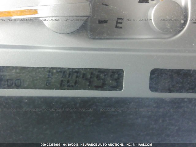 4T1BF30K93U055792 - 2003 TOYOTA CAMRY LE/XLE/SE 白色 照片 7