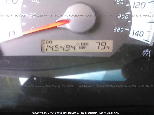 4T1BF3EK4BU172381 - 2011 TOYOTA CAMRY SE/LE/XLE Күміс фото 7