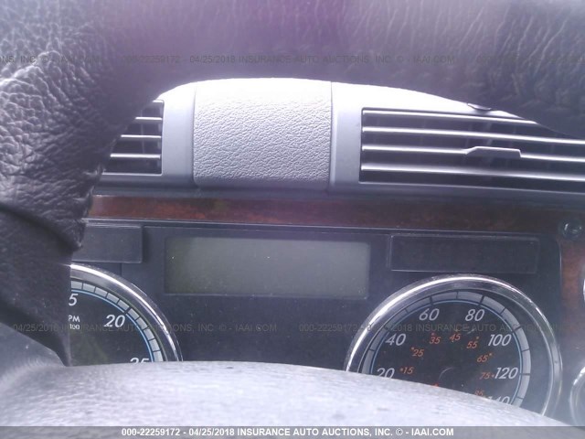 1FUJGLD57GLGY3939 - 2016 FREIGHTLINER CASCADIA 125  WHITE photo 6