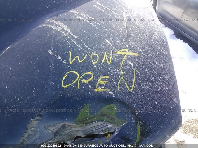 1G3WH52M7VF333526 - 1997 OLDSMOBILE CUTLASS SUPREME SL 绿色 照片 10