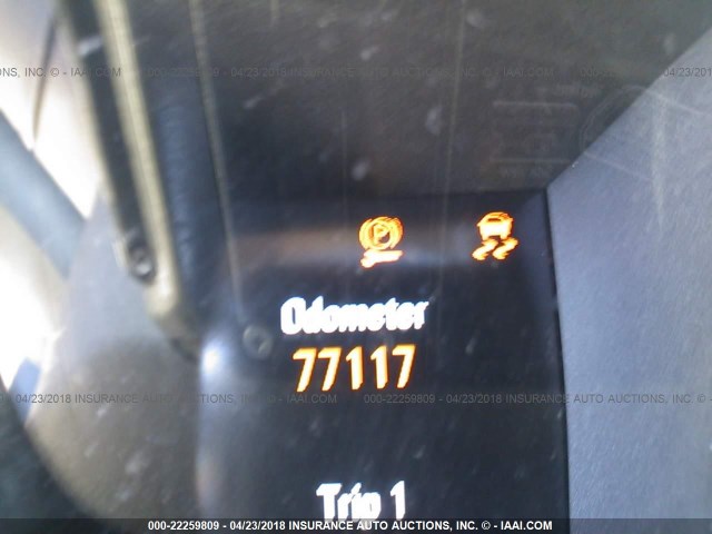 1G4GB5G30CF216725 - 2012 BUICK LACROSSE CONVENIENCE GOLD photo 7