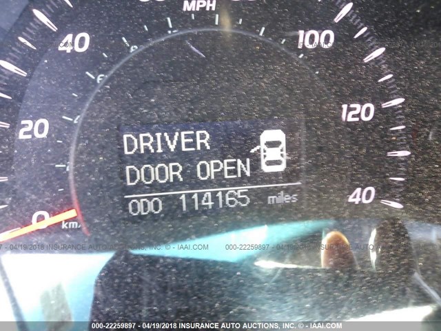 4T1BE46K79U294430 - 2009 TOYOTA CAMRY SE/LE/XLE 红色 照片 7