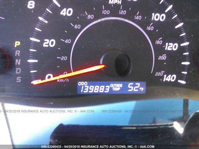 4T1BF3EK4BU764959 - 2011 TOYOTA CAMRY SE/LE/XLE WHITE photo 7