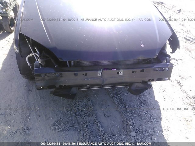 1FAFP34N67W248277 - 2007 FORD FOCUS ZX4/S/SE/SES 黑色 照片 6