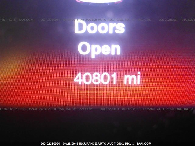 1C4PJMBS8FW729953 - 2015 JEEP CHEROKEE TRAILHAWK 黑色 照片 7