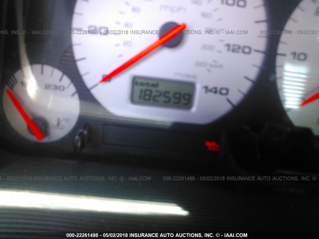 3VWPB81H0XM207116 - 1999 VOLKSWAGEN JETTA WOLFSBURG 红色 照片 7