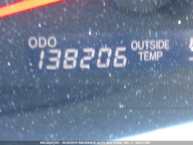 4T4BE46K18R021195 - 2008 TOYOTA CAMRY CE/LE/XLE/SE GREEN photo 7