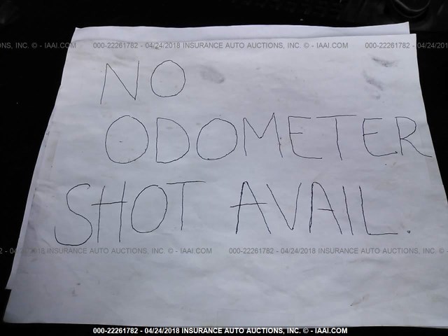 5TEUU42N38Z541576 - 2008 TOYOTA TACOMA ACCESS CAB 黑色 照片 7