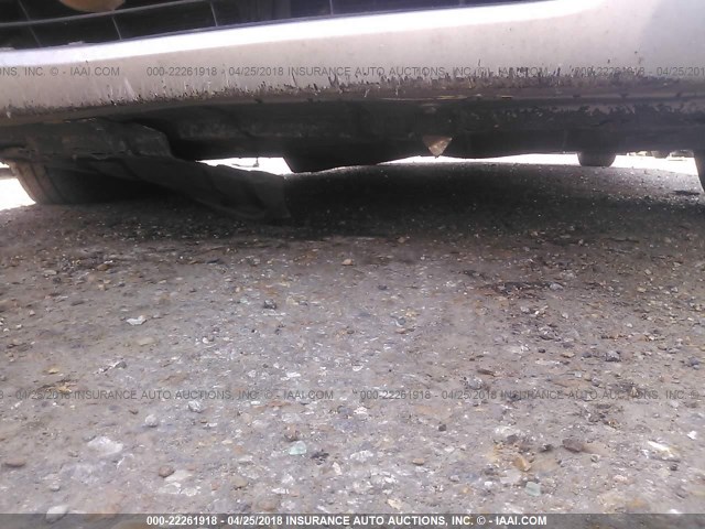 4T1BK46K37U541075 - 2007 TOYOTA CAMRY NEW GENERAT LE/XLE/SE SILVER photo 6