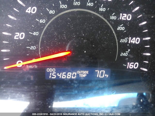 4T1BK46K37U541075 - 2007 TOYOTA CAMRY NEW GENERAT LE/XLE/SE SILVER photo 7