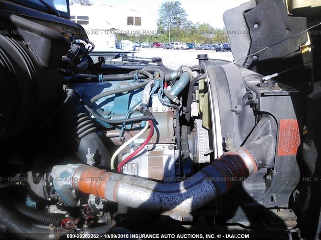 4DRBUAAN68B482319 - 2008 IC CORPORATION 3000 未知 照片 10