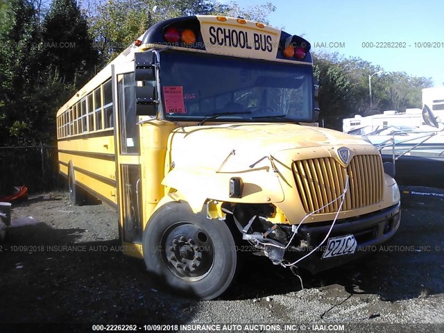 4DRBUAAN68B482319 - 2008 IC CORPORATION 3000 未知 照片 6