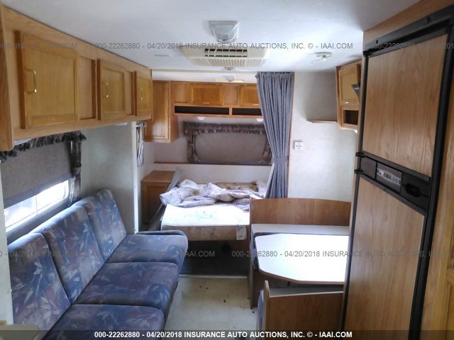 1UJBJ02M221JS0210 - 2002 JAYCO OTHER  WHITE photo 6