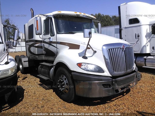 3HSDJSJR4DN129354 - 2013 INTERNATIONAL PROSTAR غير معروف صورة 1