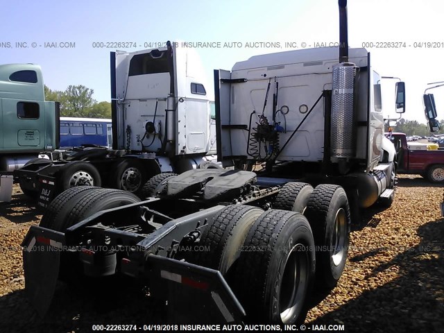 3HSDJSJR4DN129354 - 2013 INTERNATIONAL PROSTAR غير معروف صورة 4