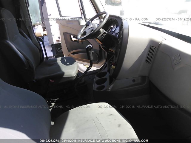 3HSDJSJR4DN129354 - 2013 INTERNATIONAL PROSTAR غير معروف صورة 5