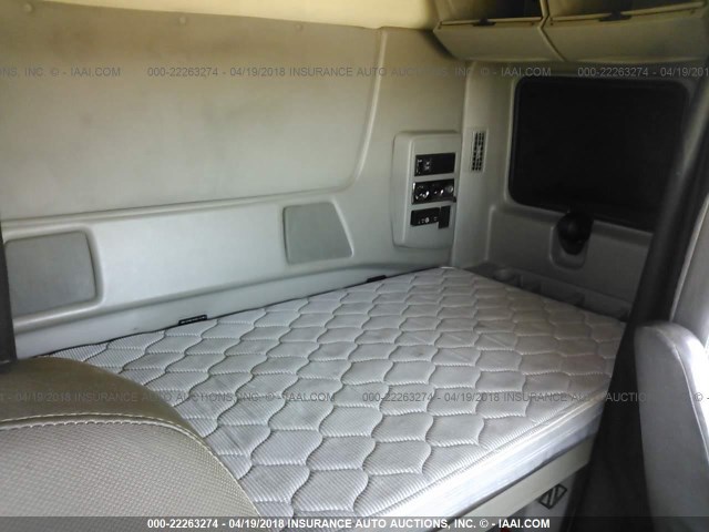 3HSDJSJR4DN129354 - 2013 INTERNATIONAL PROSTAR غير معروف صورة 8