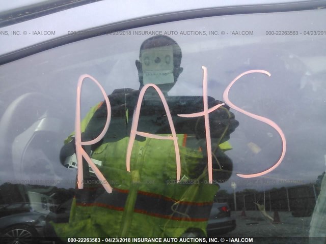 JTKDE3B70A0315924 - 2010 TOYOTA SCION TC 灰色 照片 5