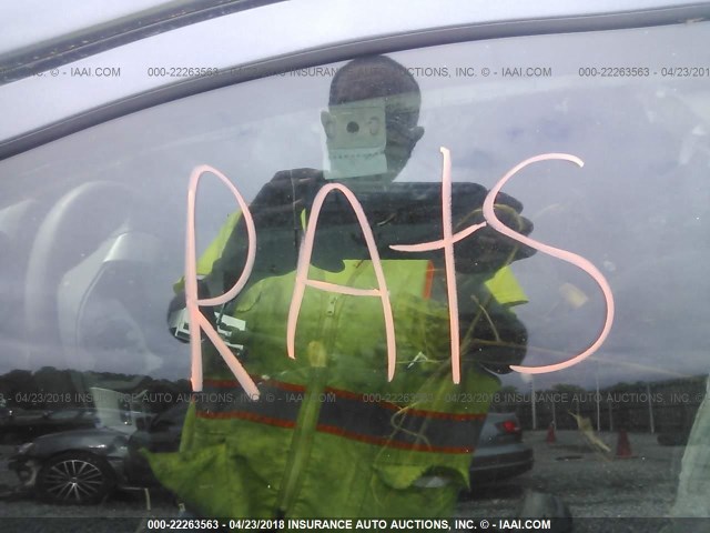 JTKDE3B70A0315924 - 2010 TOYOTA SCION TC 灰色 照片 8