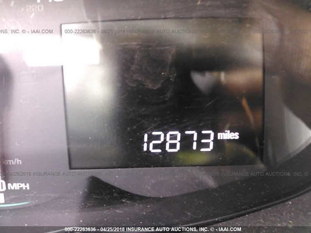 1G1JB5SH5J4101570 - 2018 CHEVROLET SONIC LS 黑色 照片 7