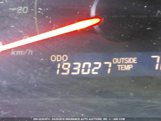 4T1BE46K07U061678 - 2007 TOYOTA CAMRY NEW GENERAT CE/LE/XLE/SE BLACK photo 7